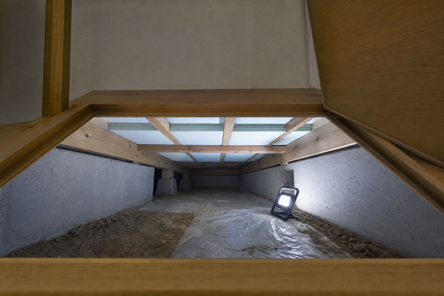 中古戸建てのリノベーションで後悔しないために。築年数で判断が変わる4つの境界【建築設計者が解説】