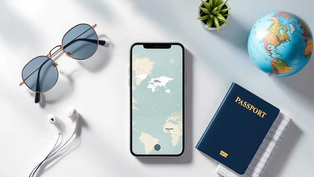 【2026年最新】海外旅行の通信手段を徹底比較｜eSIM・WiFiレンタル・現地SIMの選び方