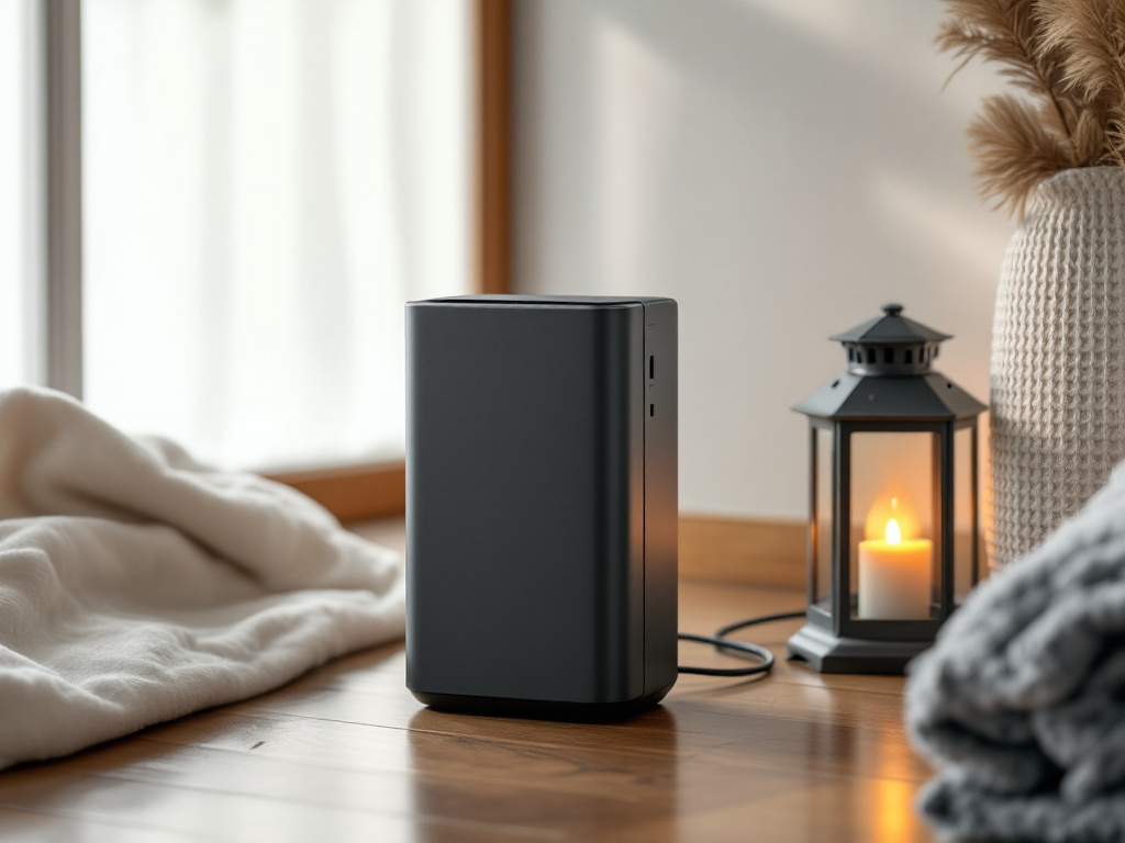 ポータブル電源のイメージ