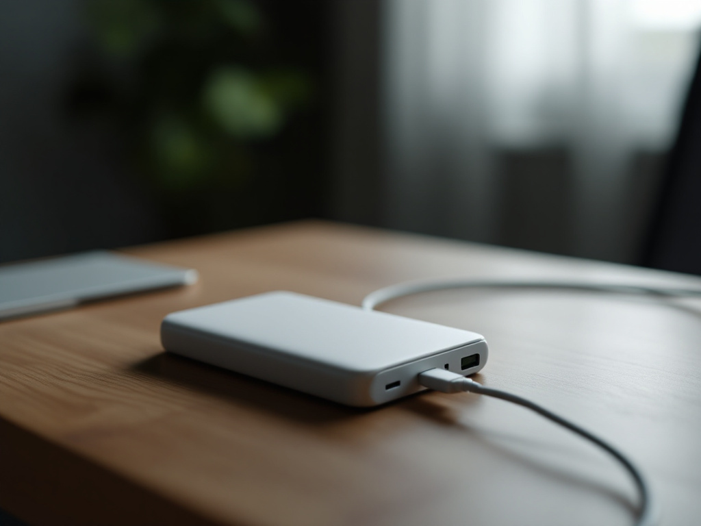 予備電源のイメージ