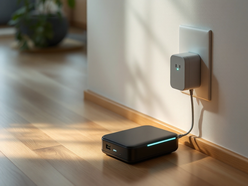 事前充電のイメージ
