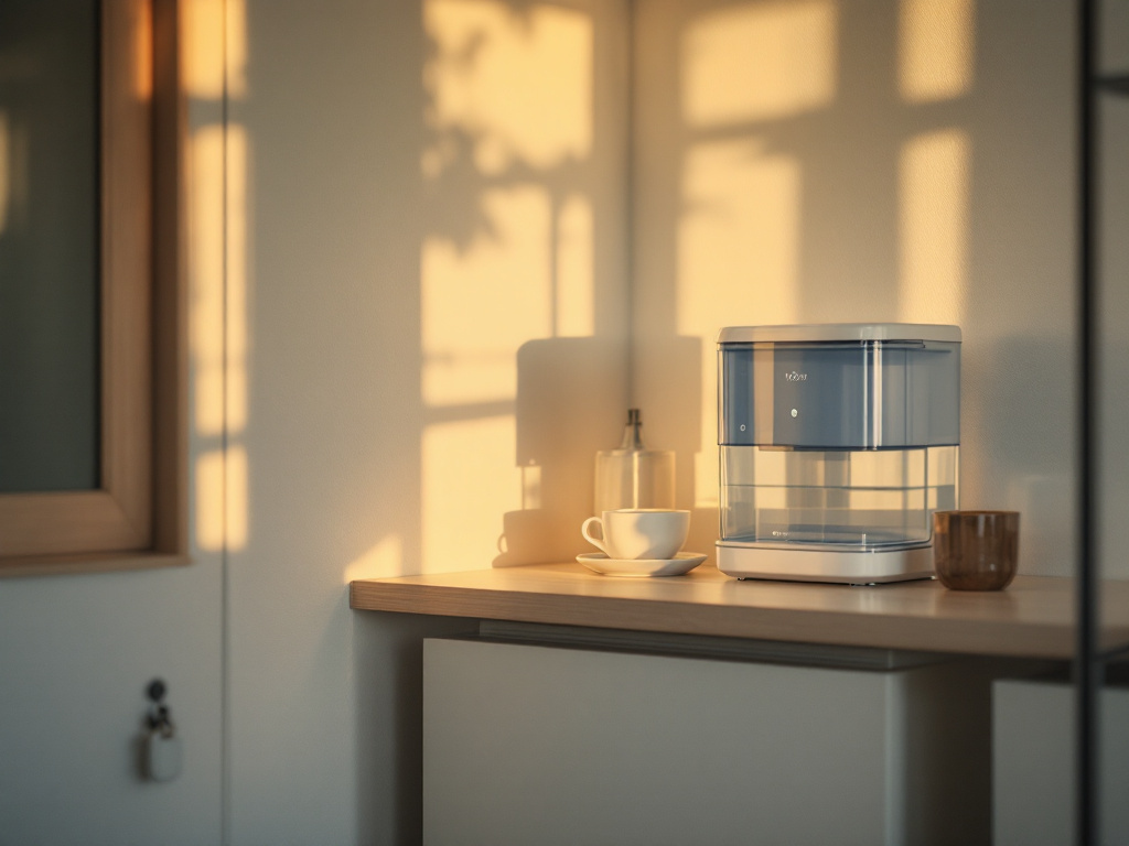 一人暮らしの部屋に置いたイメージ